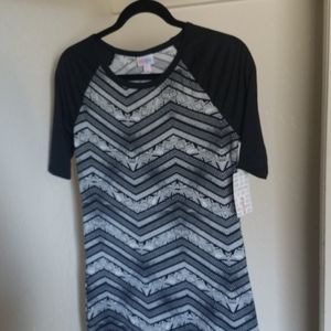 NWT Small LuLaRoe Julia dress